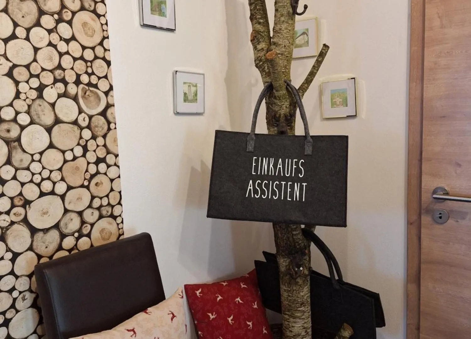 Wohlfuehlen Am Waldrand Apartment Thurmansbang