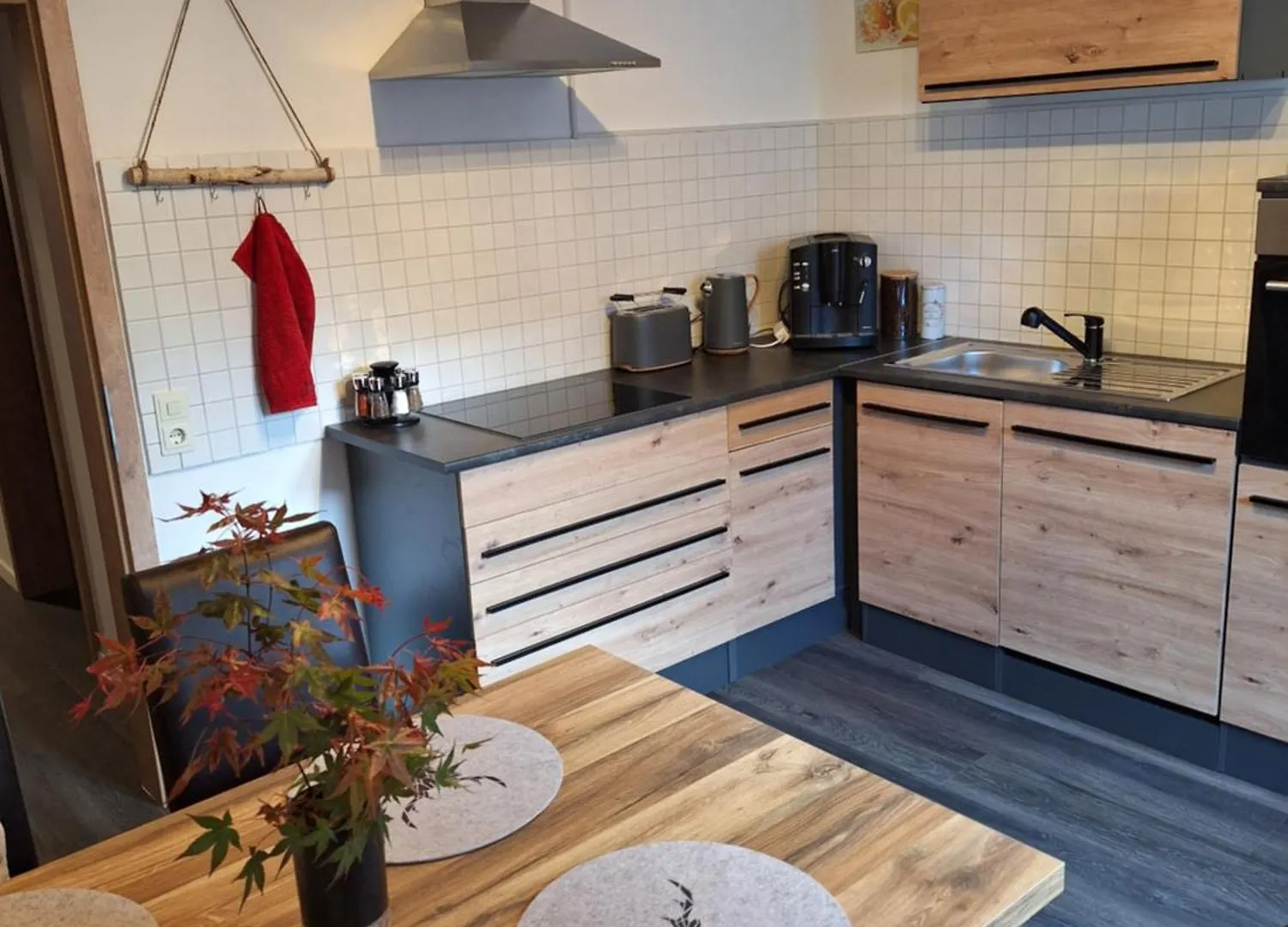 Wohlfuehlen Am Waldrand Apartment Thurmansbang Germany