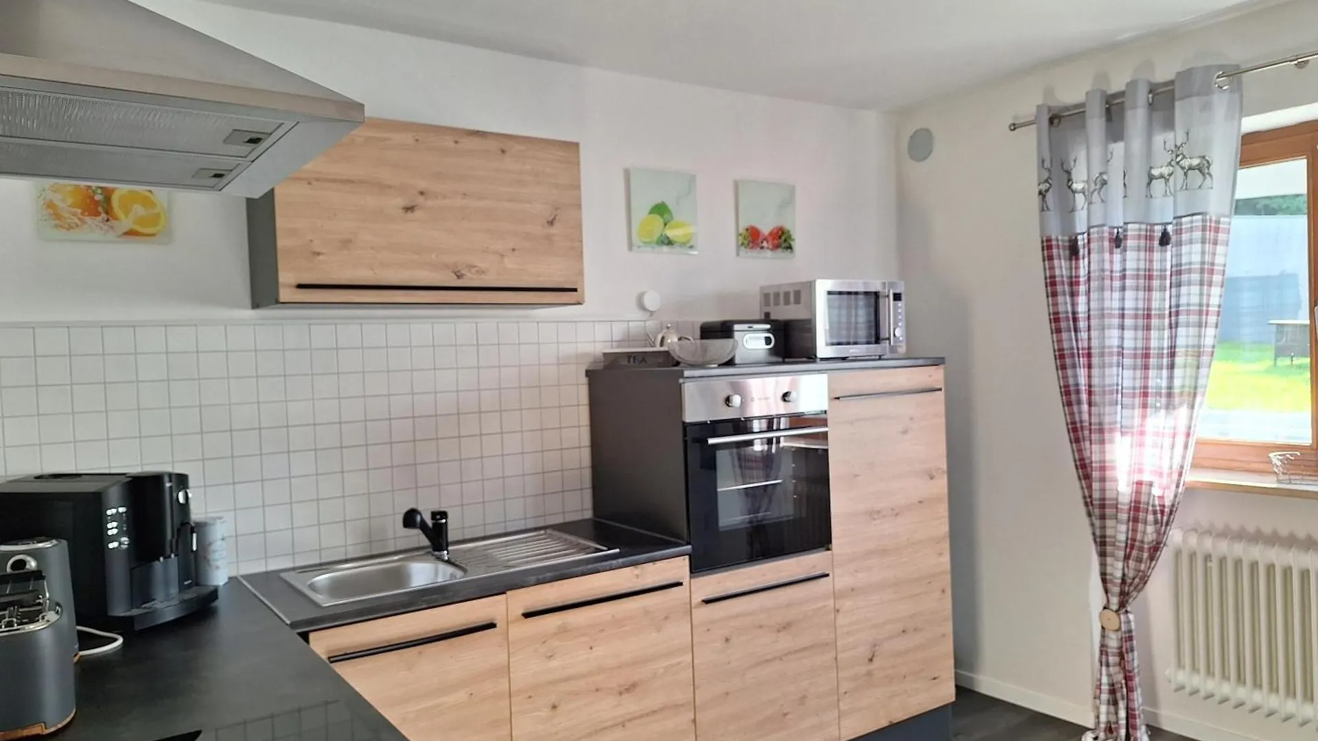 Wohlfuehlen Am Waldrand Apartment Thurmansbang