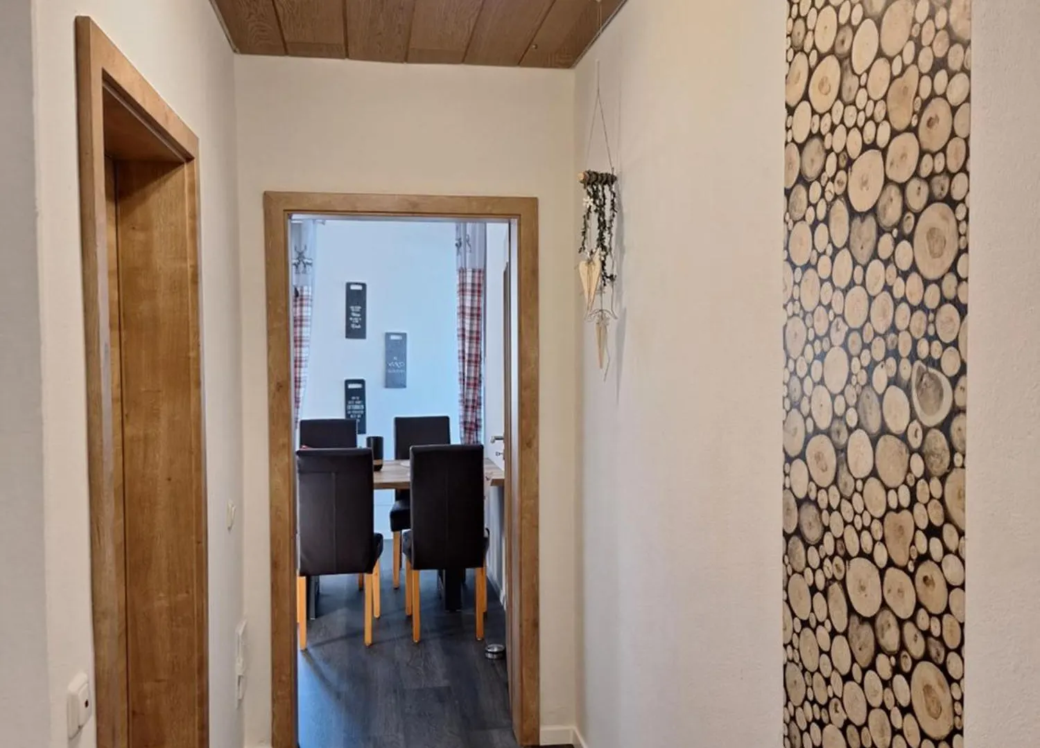 Wohlfuehlen Am Waldrand Apartment Thurmansbang 0*,
