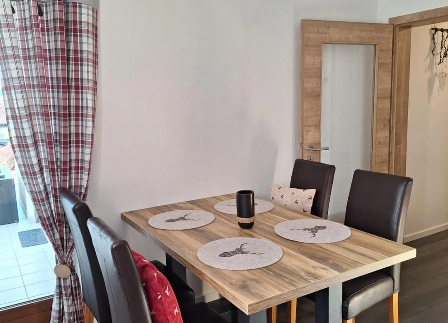 Wohlfuehlen Am Waldrand Apartment Thurmansbang Germany
