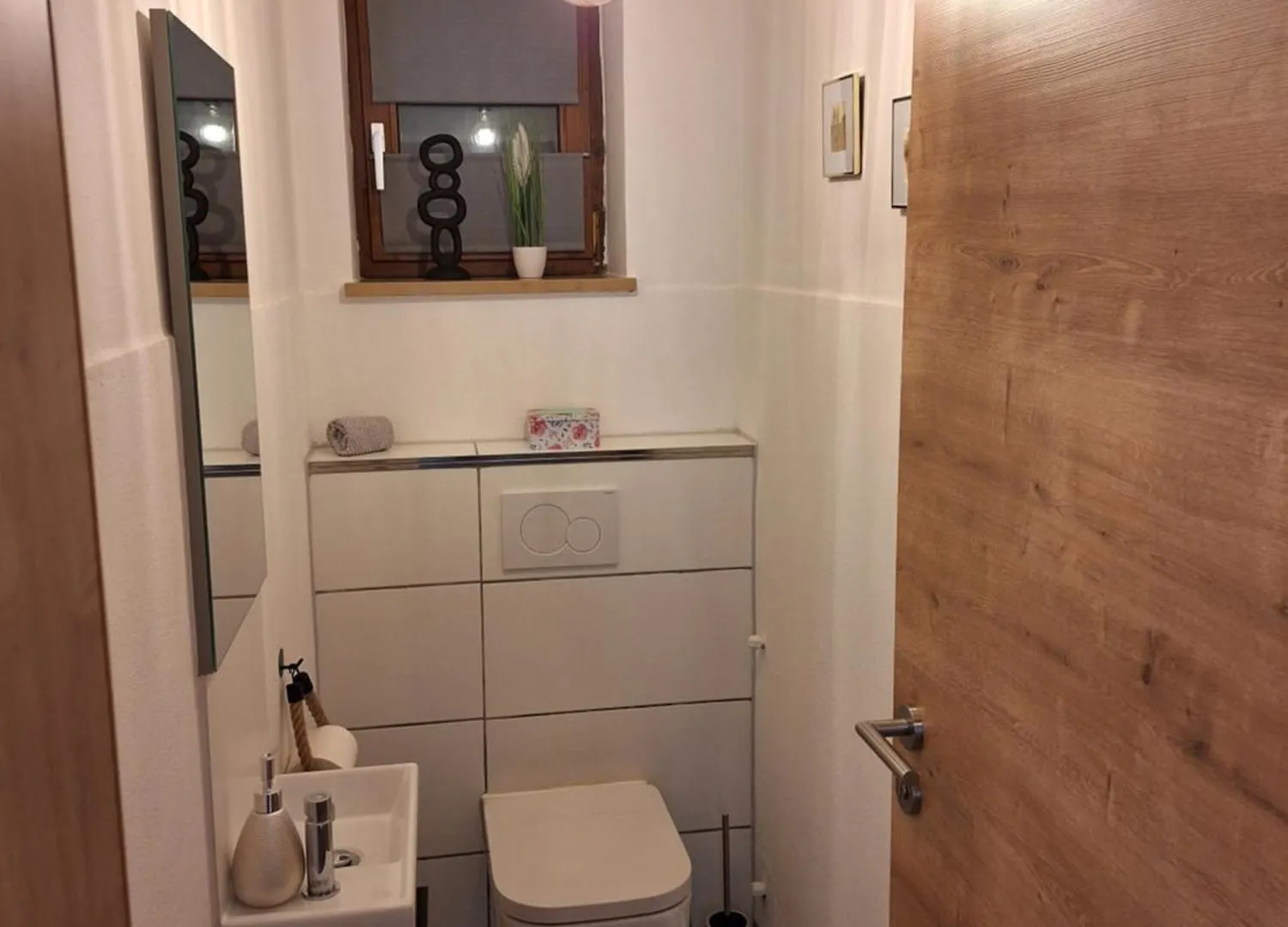 Wohlfuehlen Am Waldrand Apartment Thurmansbang Germany