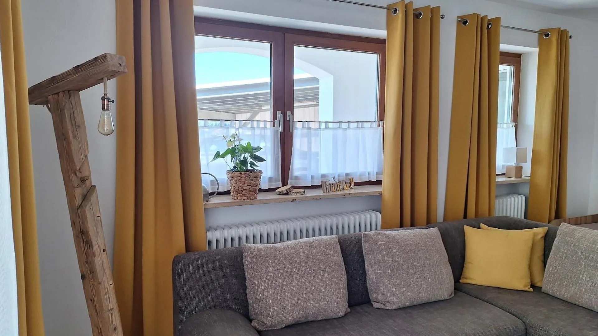 Wohlfuehlen Am Waldrand Apartment Thurmansbang
