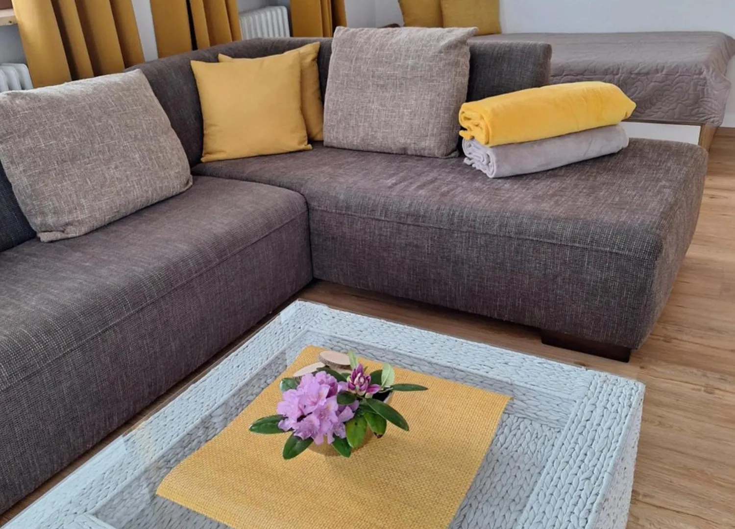 Wohlfuehlen Am Waldrand Apartment Thurmansbang