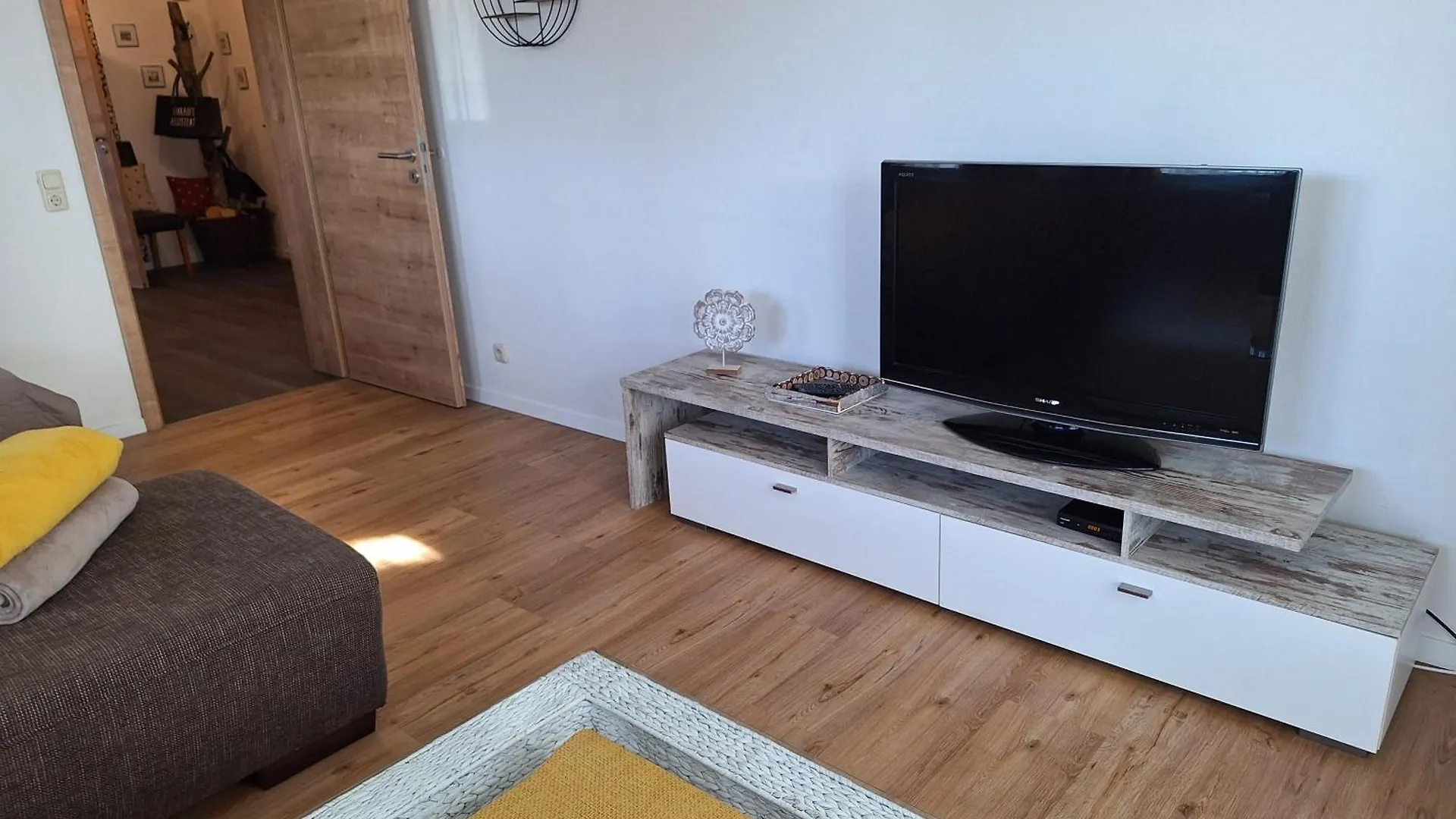 Wohlfuehlen Am Waldrand Apartment Thurmansbang